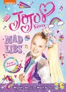 Jojo Siwa Mad Libs