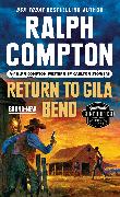 Ralph Compton Return to Gila Bend