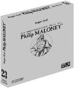 Philip Maloney - Box Nummer 23