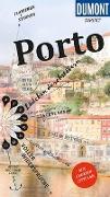 DuMont direkt Reiseführer Porto