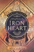 Iron Heart