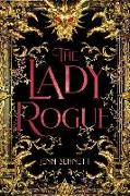 The Lady Rogue