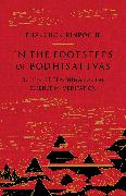 In the Footsteps of Bodhisattvas