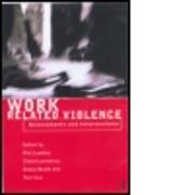 Work-Related Violence