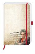 Notizbuch »Ludwig van Beethoven«