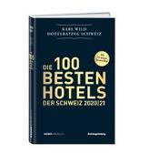 Hotelrating Schweiz 2020/21