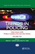 Trends in Policing