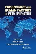 Ergonomics and Human Factors in Safety Management