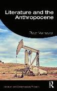 Literature and the Anthropocene