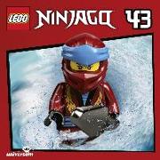 LEGO Ninjago (CD 43)