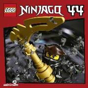 LEGO Ninjago (CD 44)