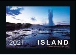 Island 2021