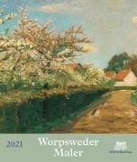 Worpsweder Maler 2021