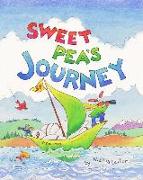 Sweet Pea's Journey