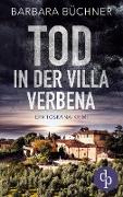 Tod in der Villa Verbena