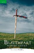 Braveheart: Level 3 + CD