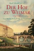 Der Hof zu Weimar privat