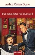 Sherlock Holmes - Der Baumeister von Norwood