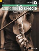Exploring Folk Fiddle