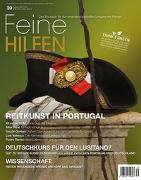 Feine Hilfen, Ausgabe 39