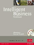 Intelligent Business Elementary Workbook/Audio CD Pack