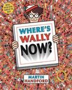 Where's Wally Now?