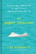 The Paper Solution