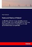 Poets and Poetry of Poland