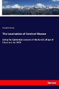 The Localisation of Cerebral Disease