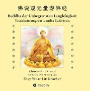 Buddha der Unbegrenzten Langlebigkeit