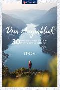 KOMPASS Dein Augenblick Tirol
