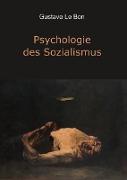 Psychologie des Sozialismus