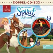 Spirit (11+12) Doppel-Box
