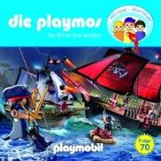Die Playmos-(70)Die Würfel Sind Gefallen