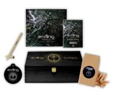 Yggdrasil (Ltd.Deluxe 3CD Holzbox Edition)