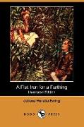 A Flat Iron for a Farthing (Illustrated Edition) (Dodo Press)