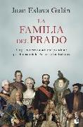 La familia del Prado