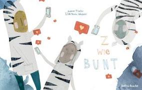 Z wie bunt