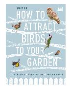 How to Attract Birds to Your Garden