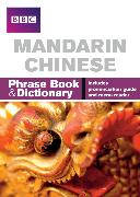 BBC Mandarin Chinese Phrasebook and Dictionary