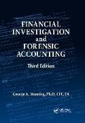 Financial Investigation and Forensic Accounting