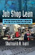 Job Shop Lean