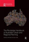 The Routledge Handbook of Australian Urban and Regional Planning