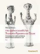 Die spätbronzezeitlichen Terrakotta-Figurinen aus Tiryns