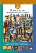Buenos Aires, escrituras y metáforas de un espacio plural