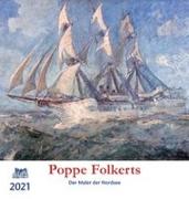 Poppe Folkerts 2021