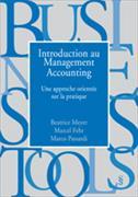 Introduction au Management Accounting