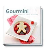 Gourmini. Liebevoll kochen für die Kleinsten