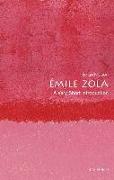 Émile Zola: A Very Short Introduction