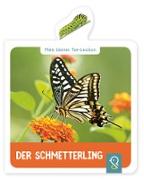Mein kleines Tier-Lexikon - Der Schmetterling